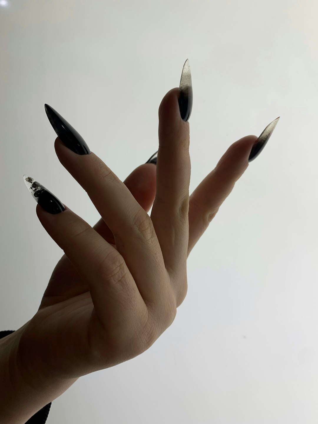 Excessively Long or Unkempt Nails (image credits: unsplash)