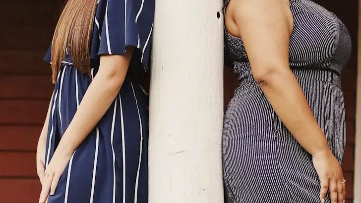 Smart Fashion Tricks To Boost Confidence For Curvy Women