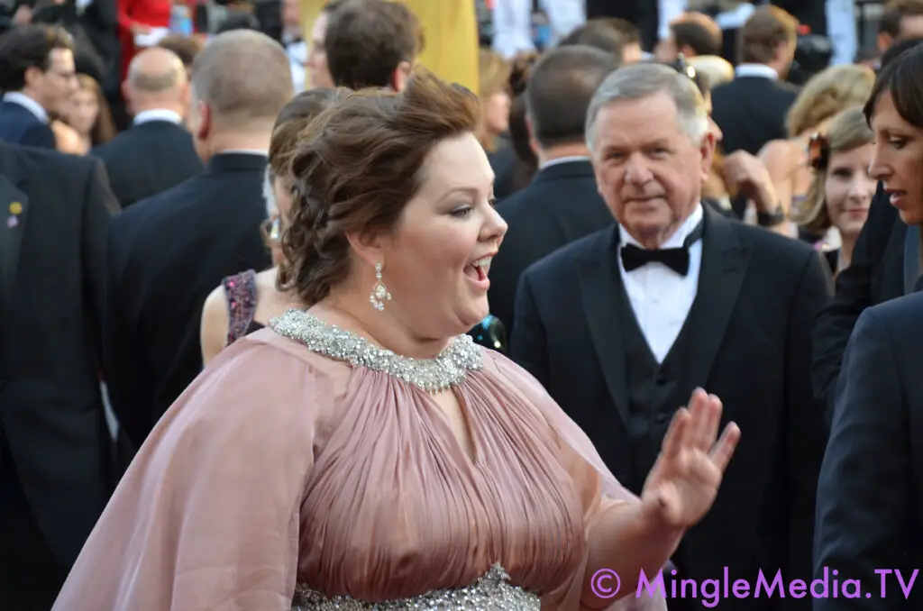 Curve Queens of Hollywood: 10 Plus Size Stars Redefining Fame, Style, and Power