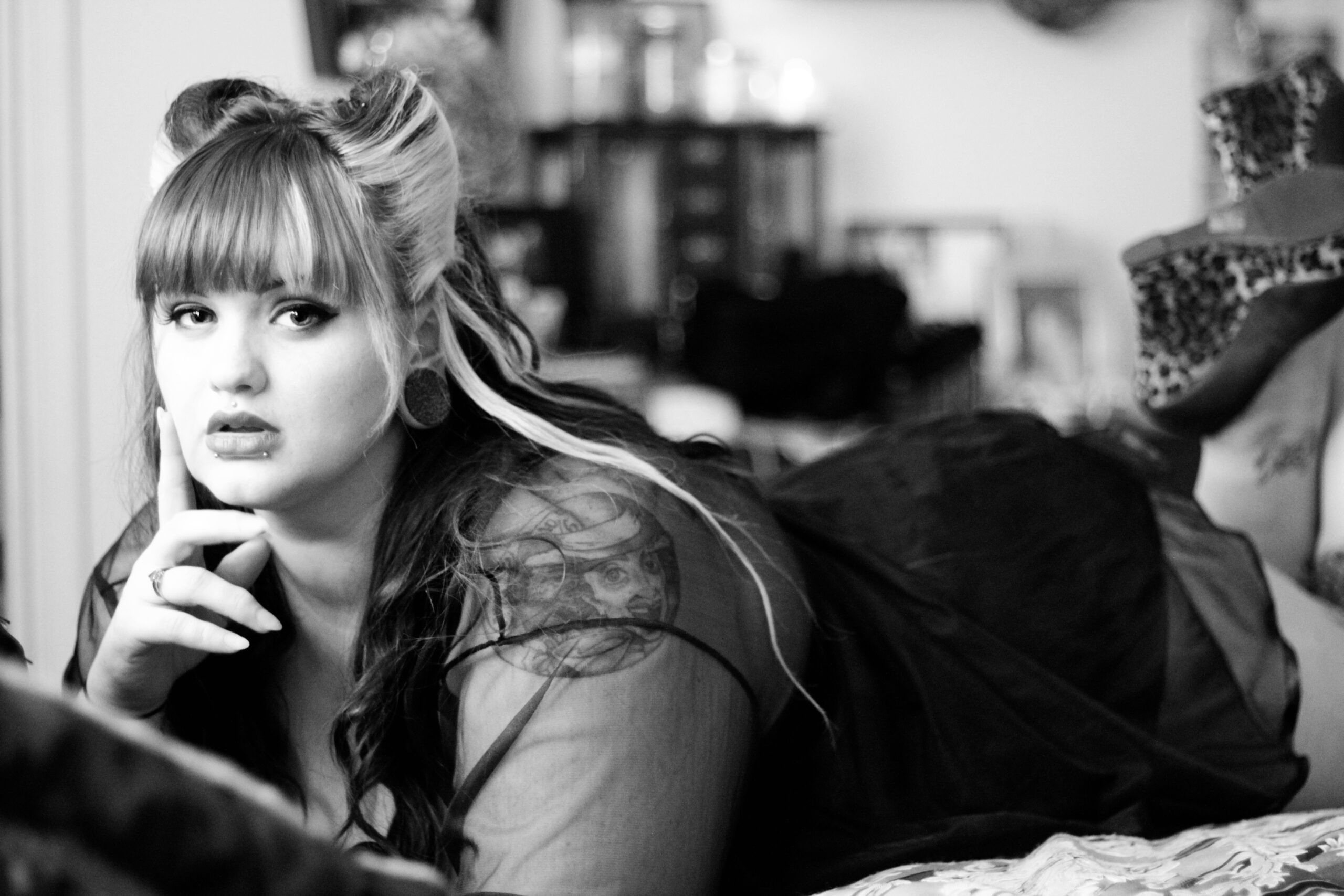 Celebrate Your Curves, Redefine the Rules (image credits: Flickr/photos/xshamethestrongx IMG_1588, CC BY 2.0, https://commons.wikimedia.org/w/index.php?curid=39312820)