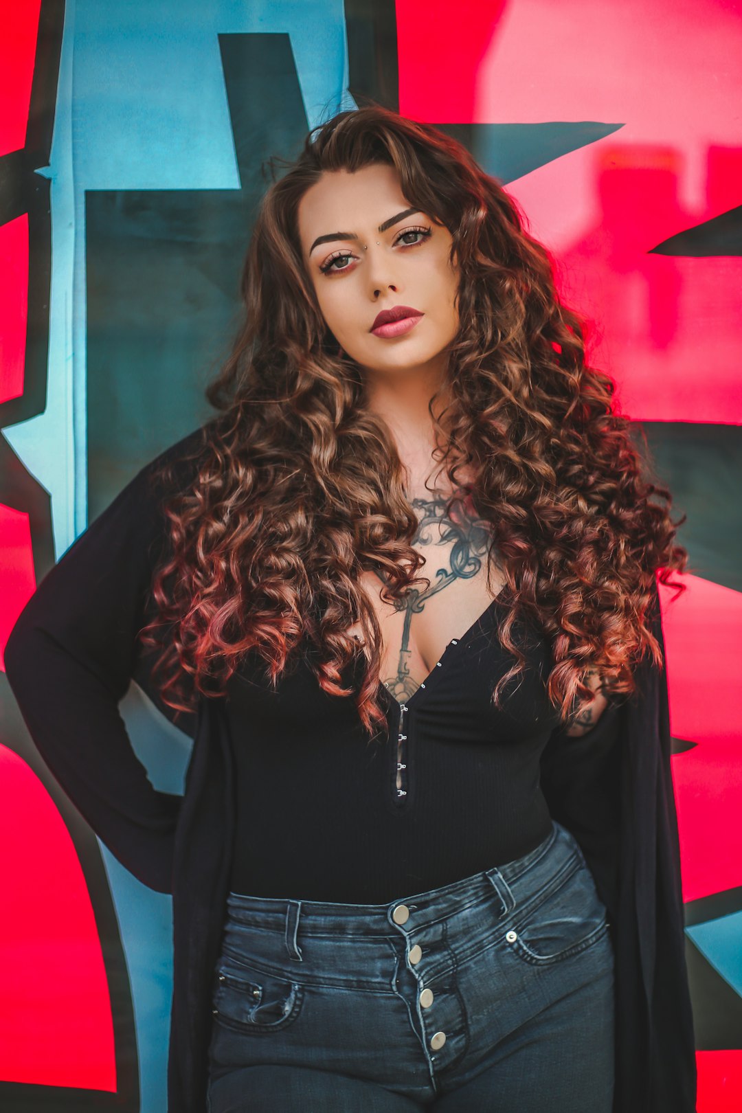Opt for a High-Rise or Mid-Rise Waist (image credits: unsplash)