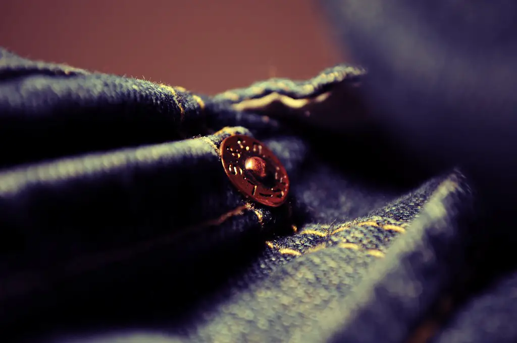 Inseam Lengths that Work for You (image credits: flickr)
