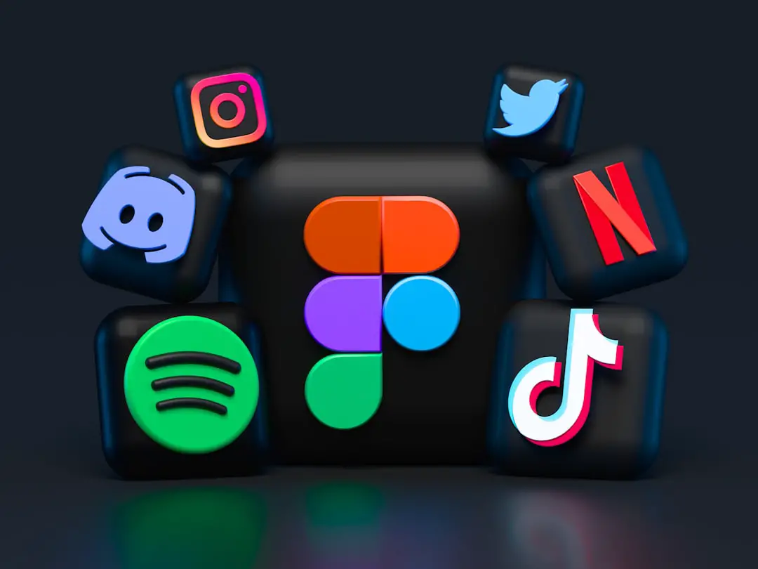 The Social Media Contradiction (image credits: unsplash)