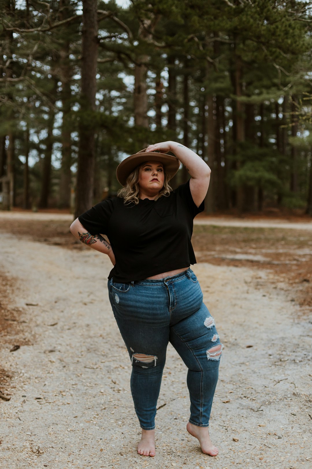 The Fragility of Progress in Fashion Week (image credits: unsplash)