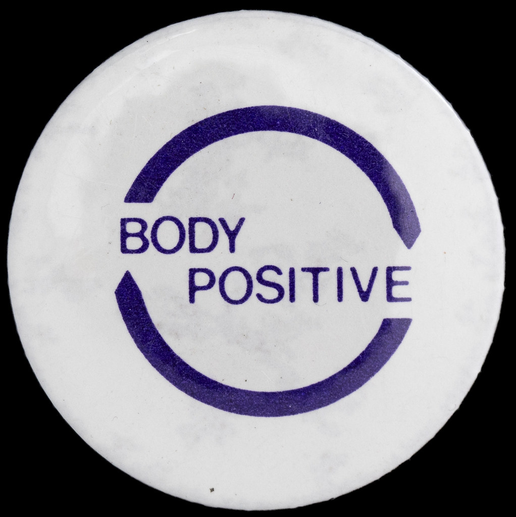 The Complexity of Body Positivity on TikTok (image credits: flickr)