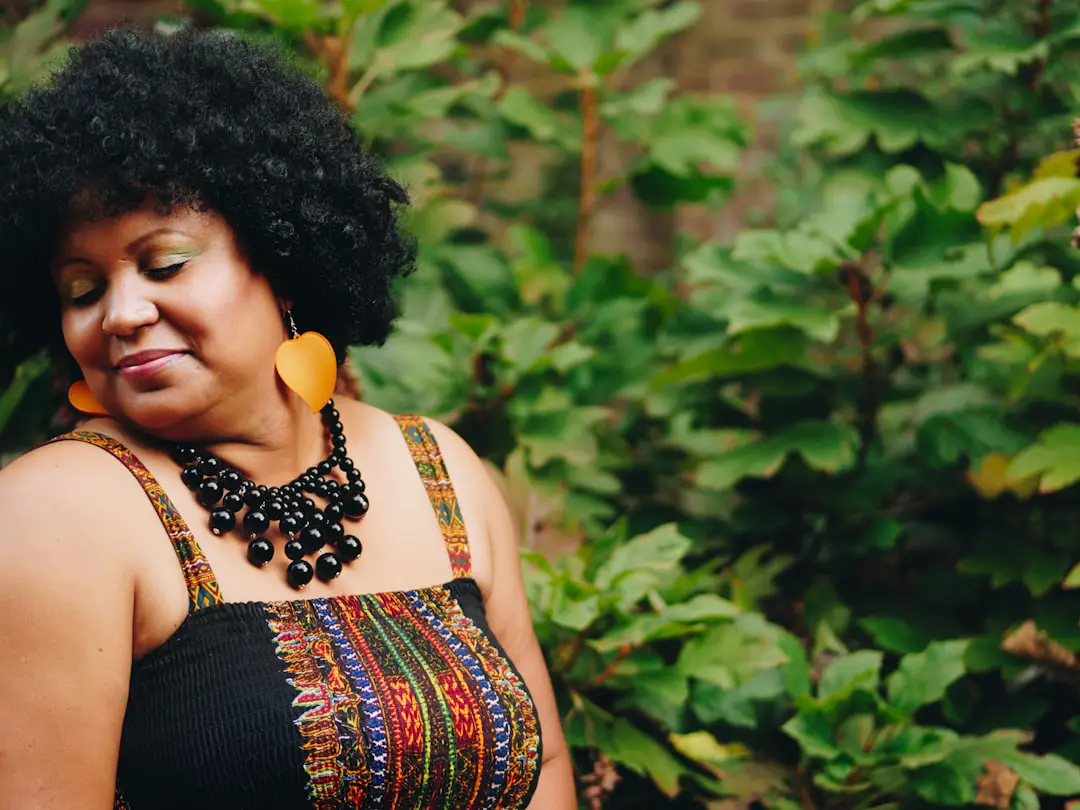 The Intersectionality Problem (image credits: unsplash)