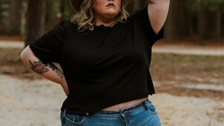 Why Representation of Bigger Bodies Still Feels Revolutionary