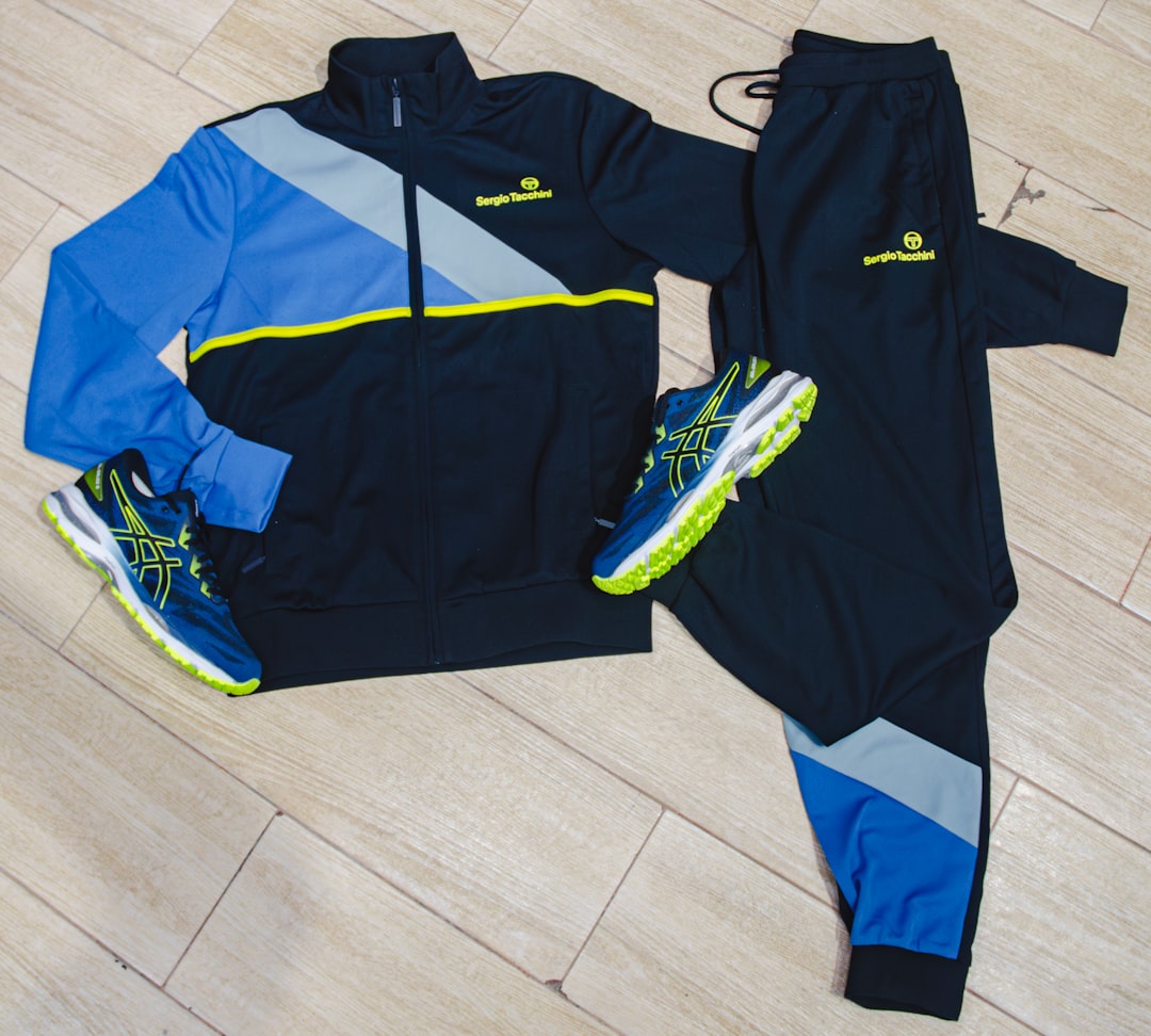 Lightweight, Breathable Jackets or Windbreakers (image credits: unsplash)