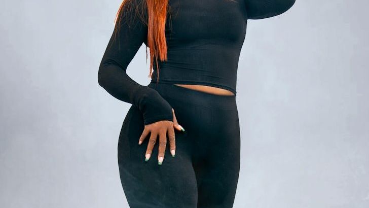 Why Every Curvy Woman Needs These 6 Activewear Essentials