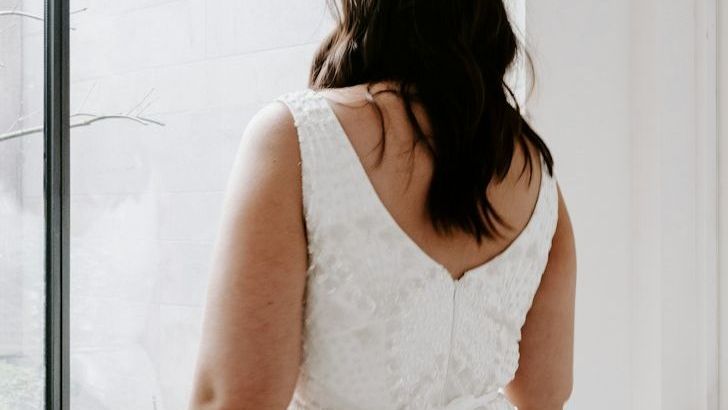 Where Are the Plus-Size Brides in Bridal Campaigns?