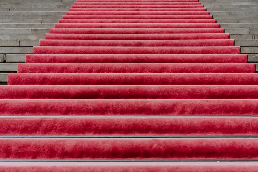 The Bridgerton Blueprint for Body-Positive Glamour (image credits: unsplash)
