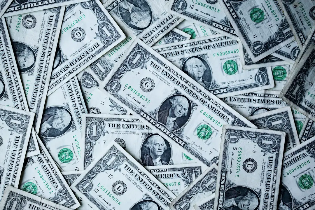 The Multi-Billion Dollar Market Being Ignored (image credits: unsplash)