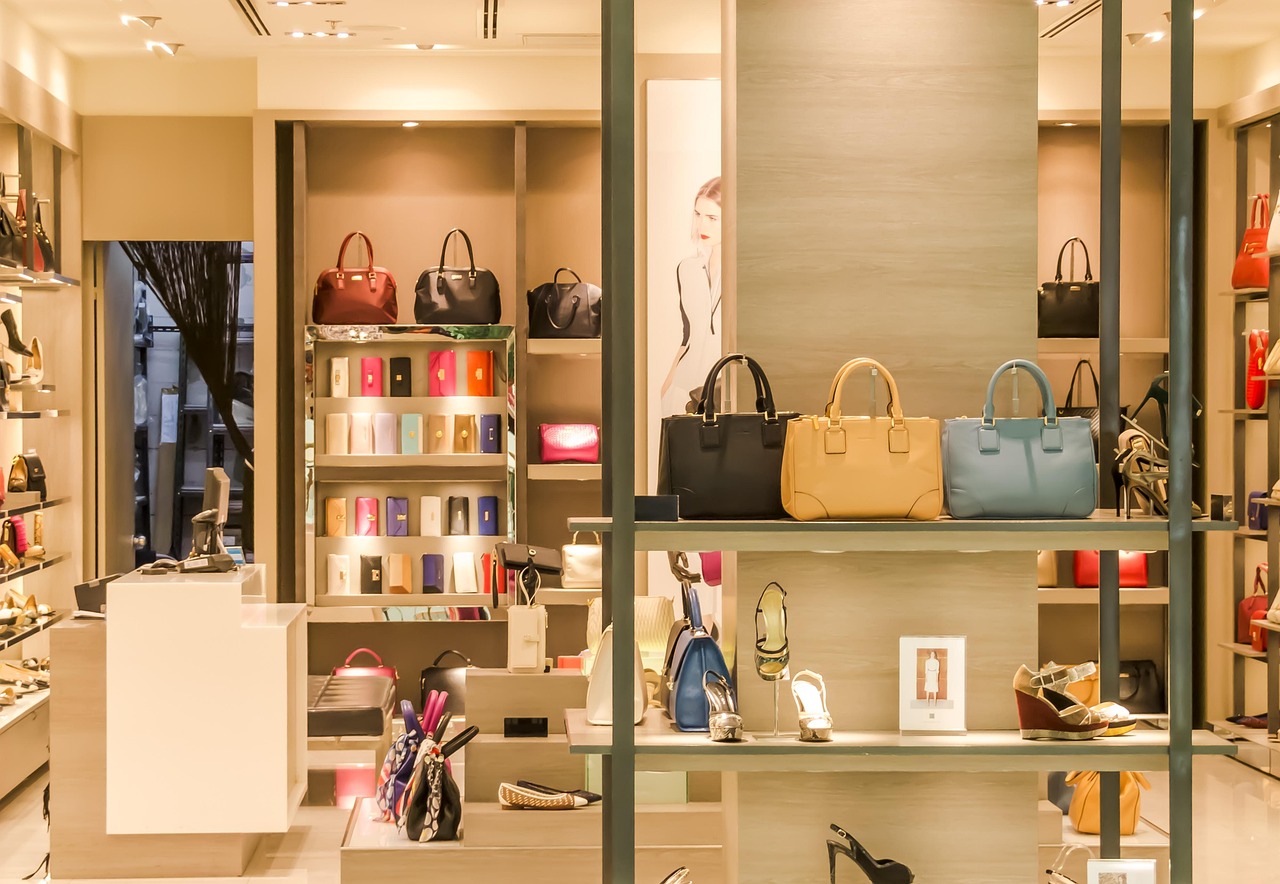 The Global Luxury Market's Missed Opportunity (image credits: pixabay)