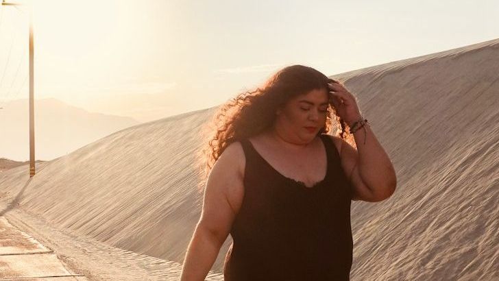 Why Every Plus Size Woman Needs These 7 Eveningwear Essentials