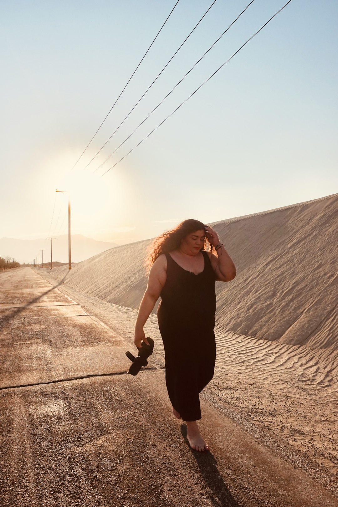 Minimal Representation Even In Broader Fashion (image credits: unsplash)