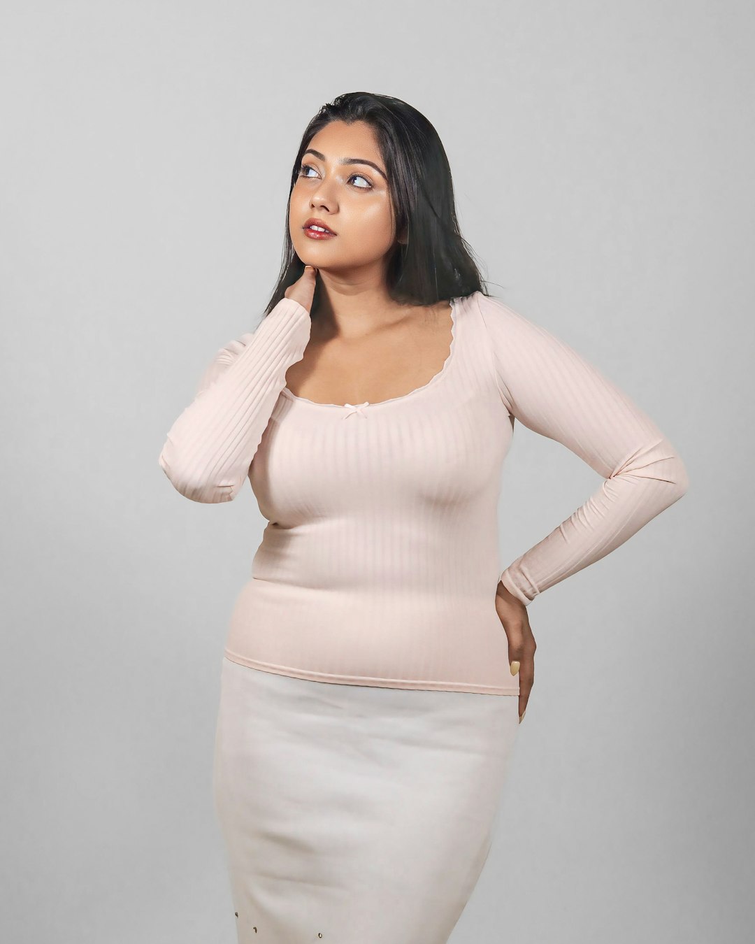The Billion-Dollar Plus-Size Revolution Redefines Fashion's Future (image credits: unsplash)
