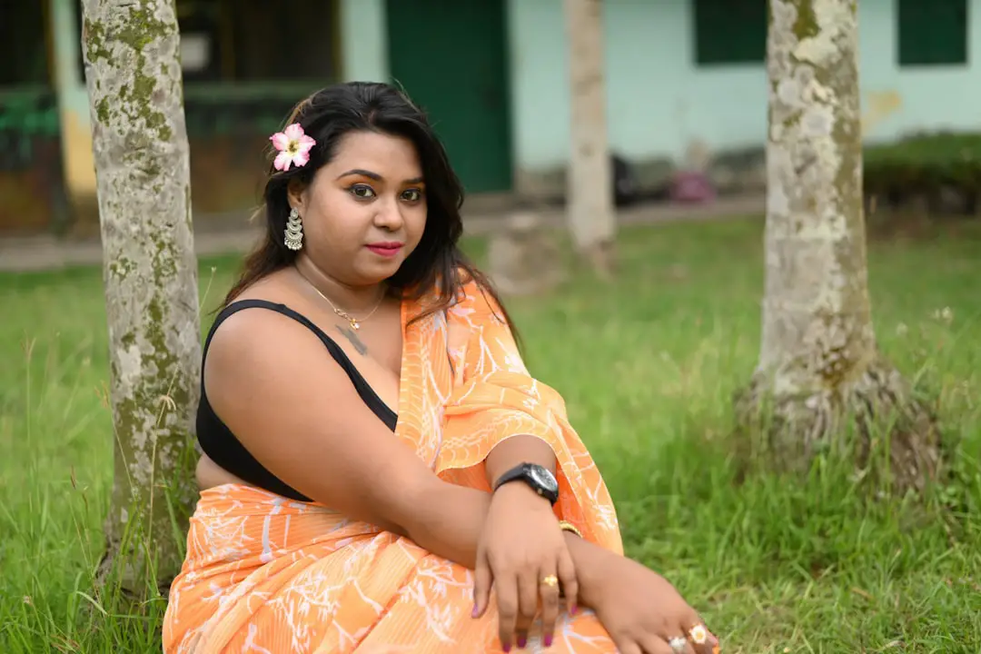 The Surprising Statistics Behind Plus-Size Streetwear Dominance (image credits: unsplash)