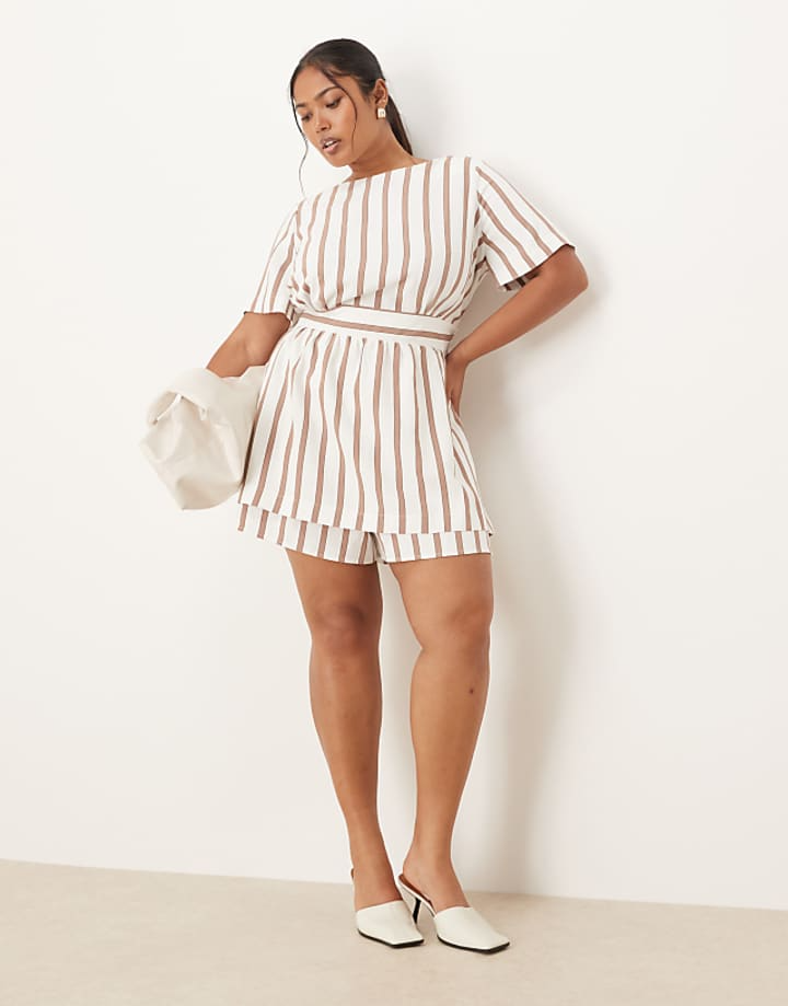 plus size style tips for fall