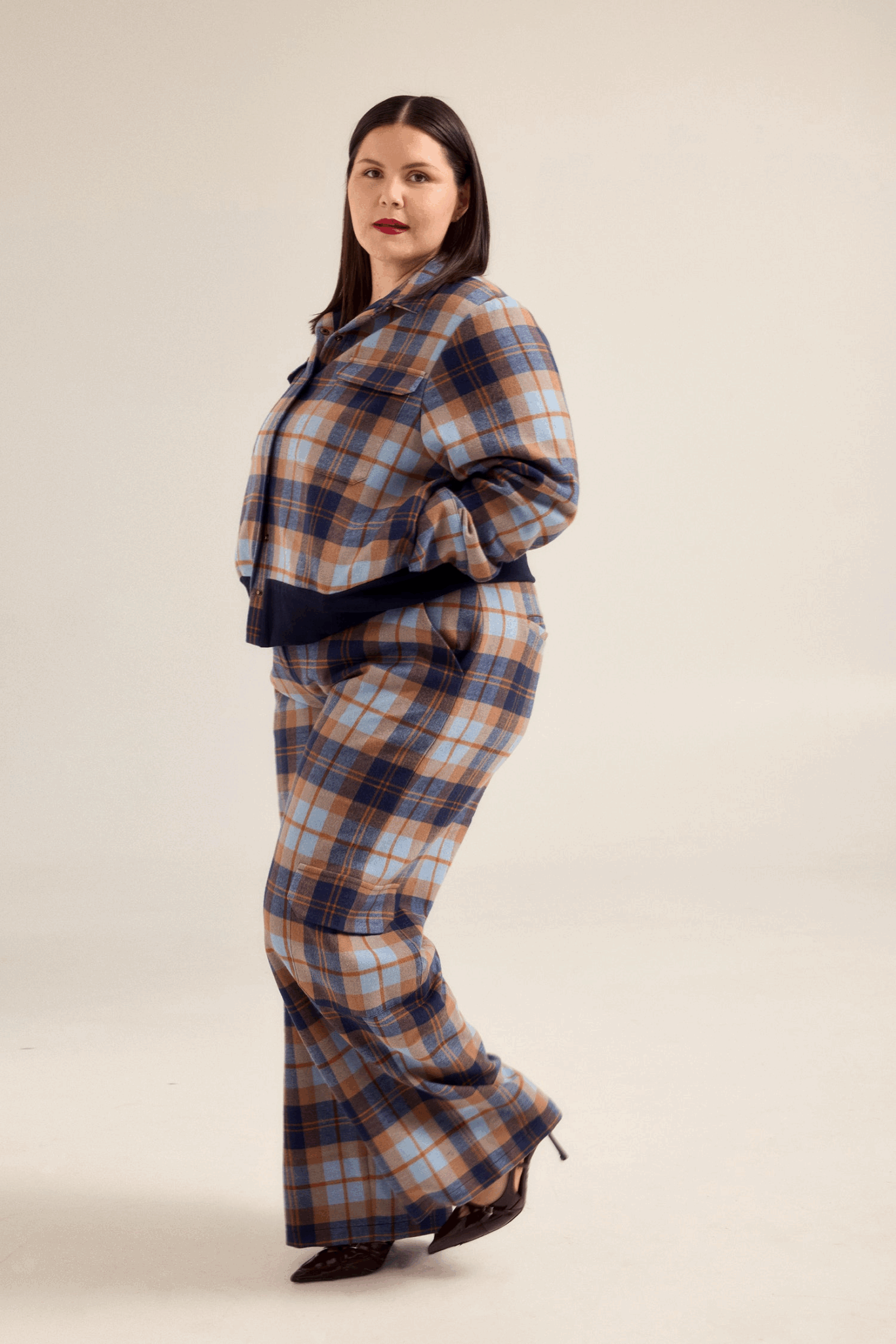 plus size style tips