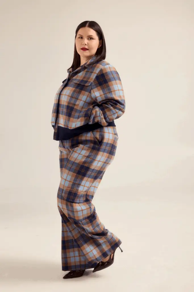 plus size style tips 