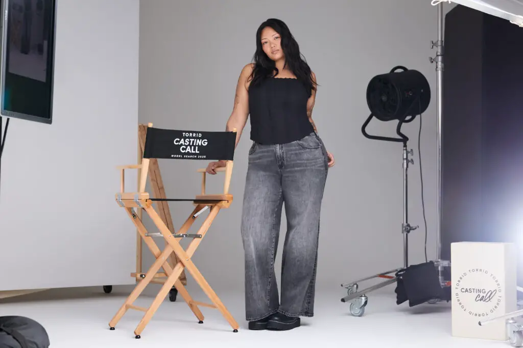 Torrid Casting Call 2025