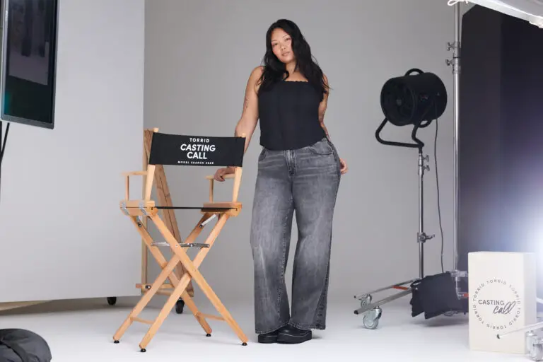 Torrid Casting Call 2025