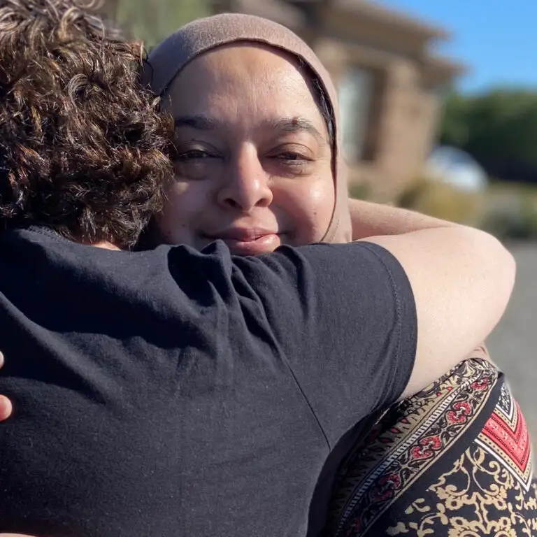 Body Acceptance Retreat credit: thebodyacceptancecoach.com