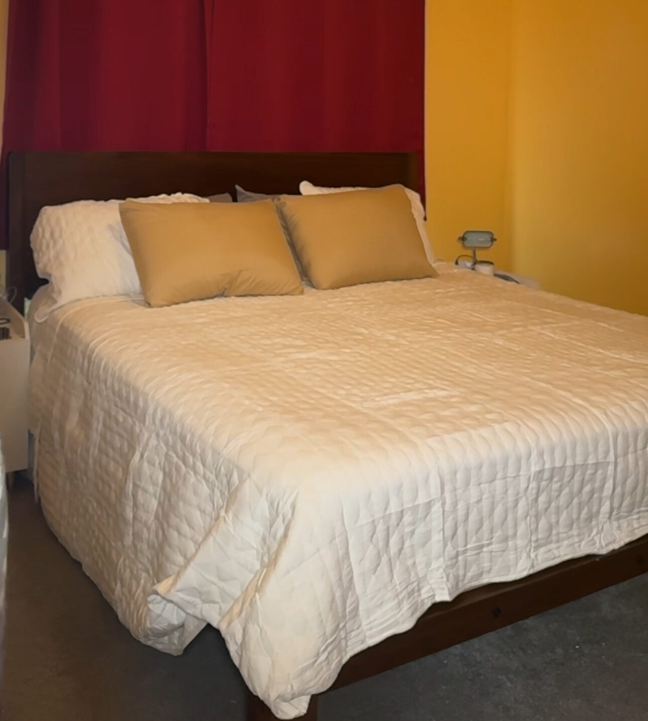 big fig mattress