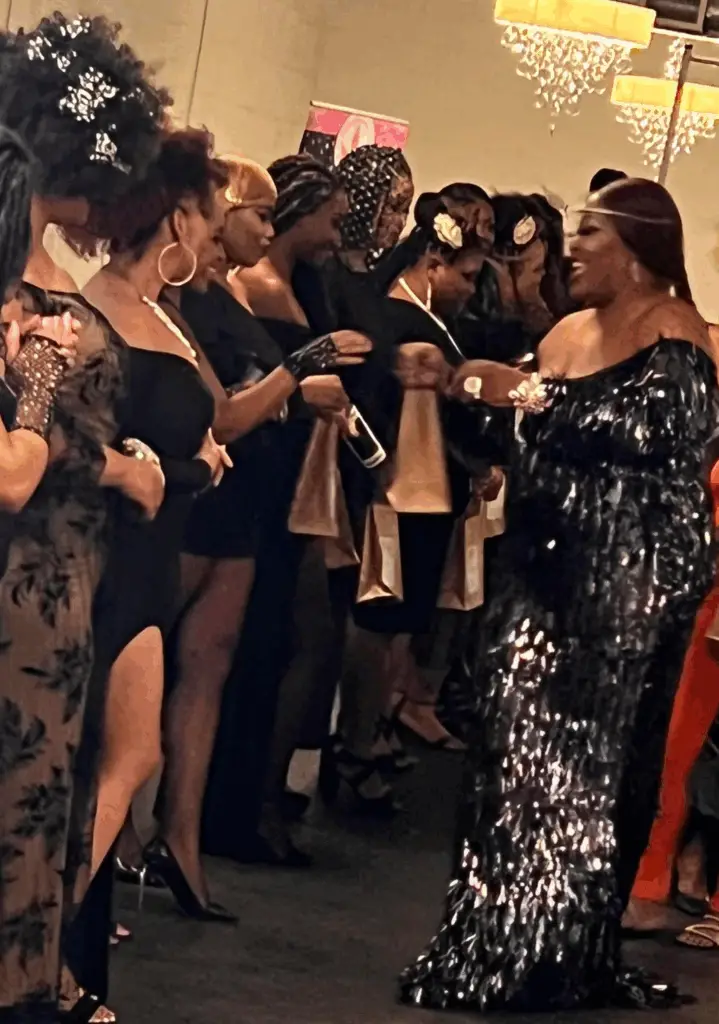 Curvy Boss Spotlight: MsNickee Mack Is Building a More Beautiful, Balanced, and Bold Industry—One Runway at a Time