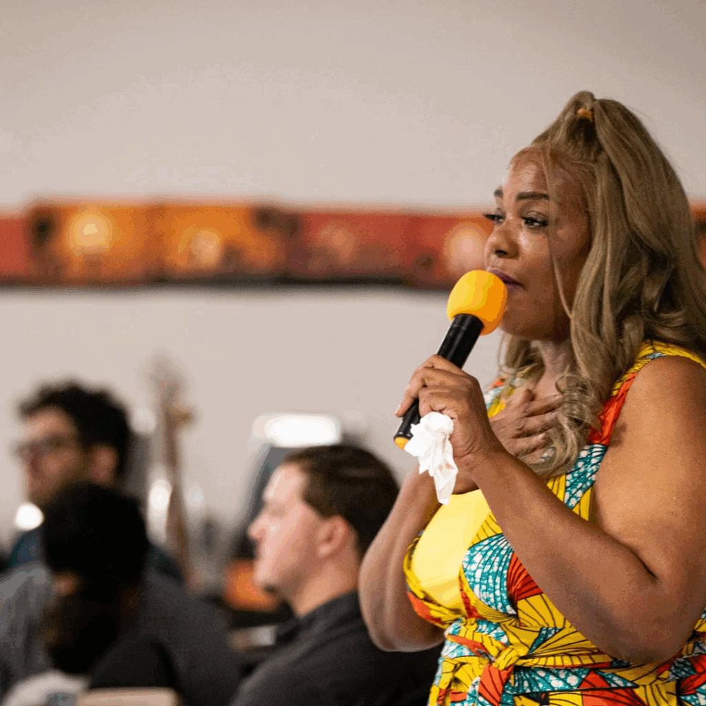 Curvy Boss Spotlight: MsNickee Mack Is Building a More Beautiful, Balanced, and Bold Industry—One Runway at a Time