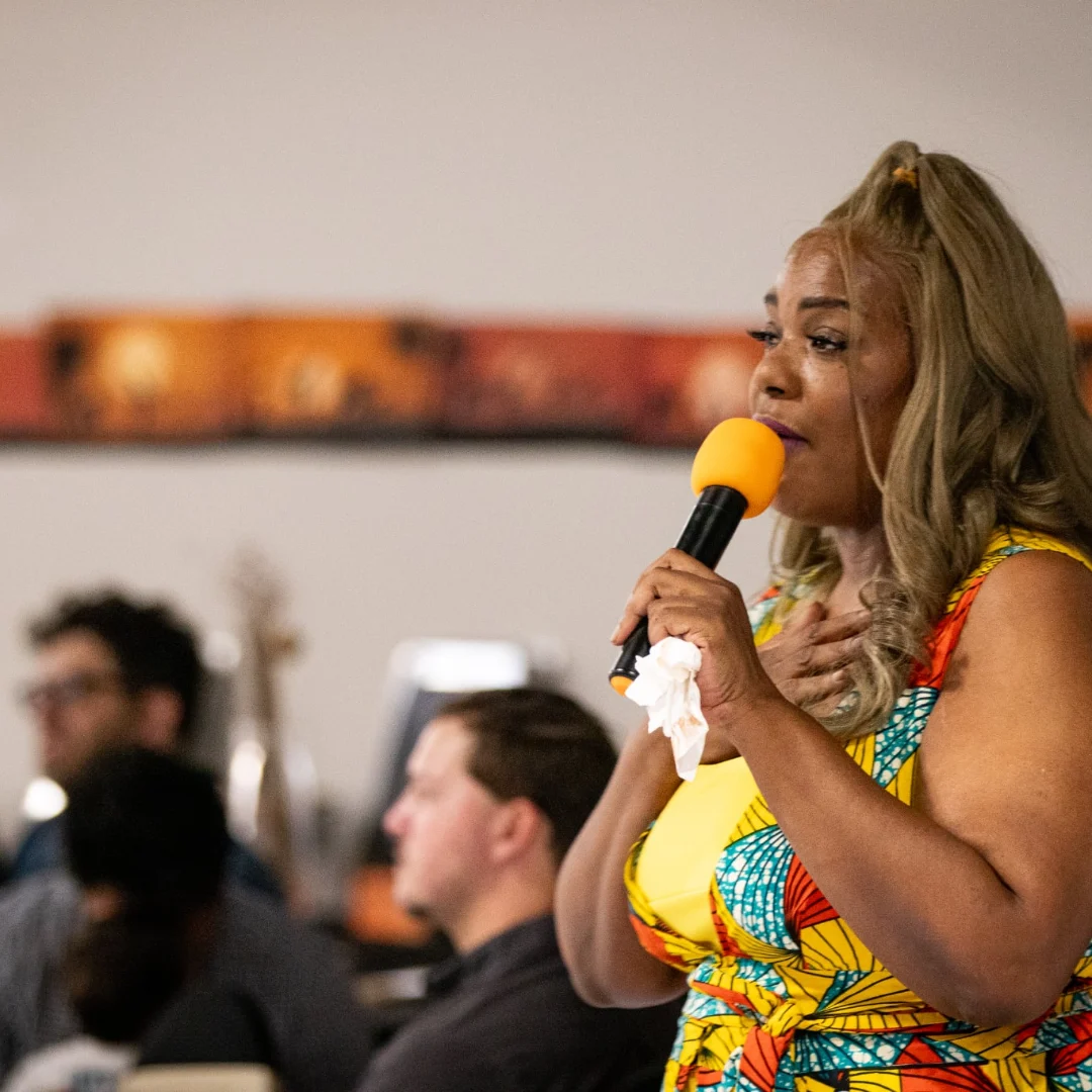 Curvy Boss Spotlight: MsNickee Mack Is Building a More Beautiful, Balanced, and Bold Industry—One Runway at a Time