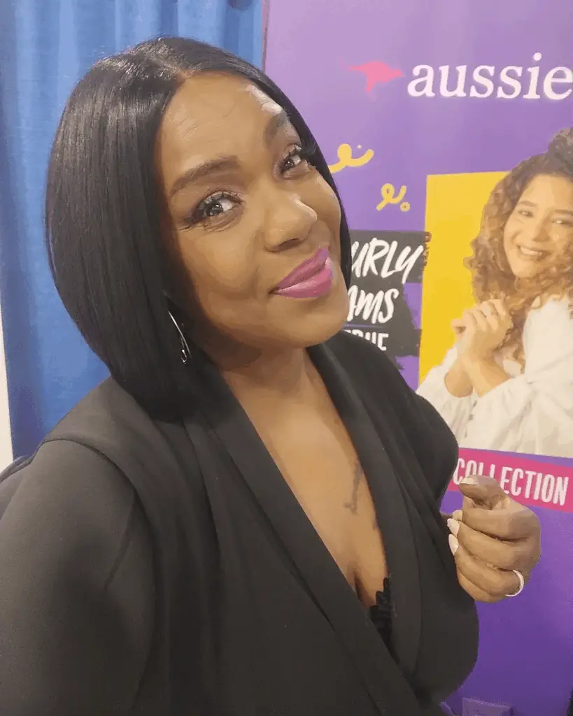 Curvy Boss Spotlight: MsNickee Mack Is Building a More Beautiful, Balanced, and Bold Industry—One Runway at a Time
