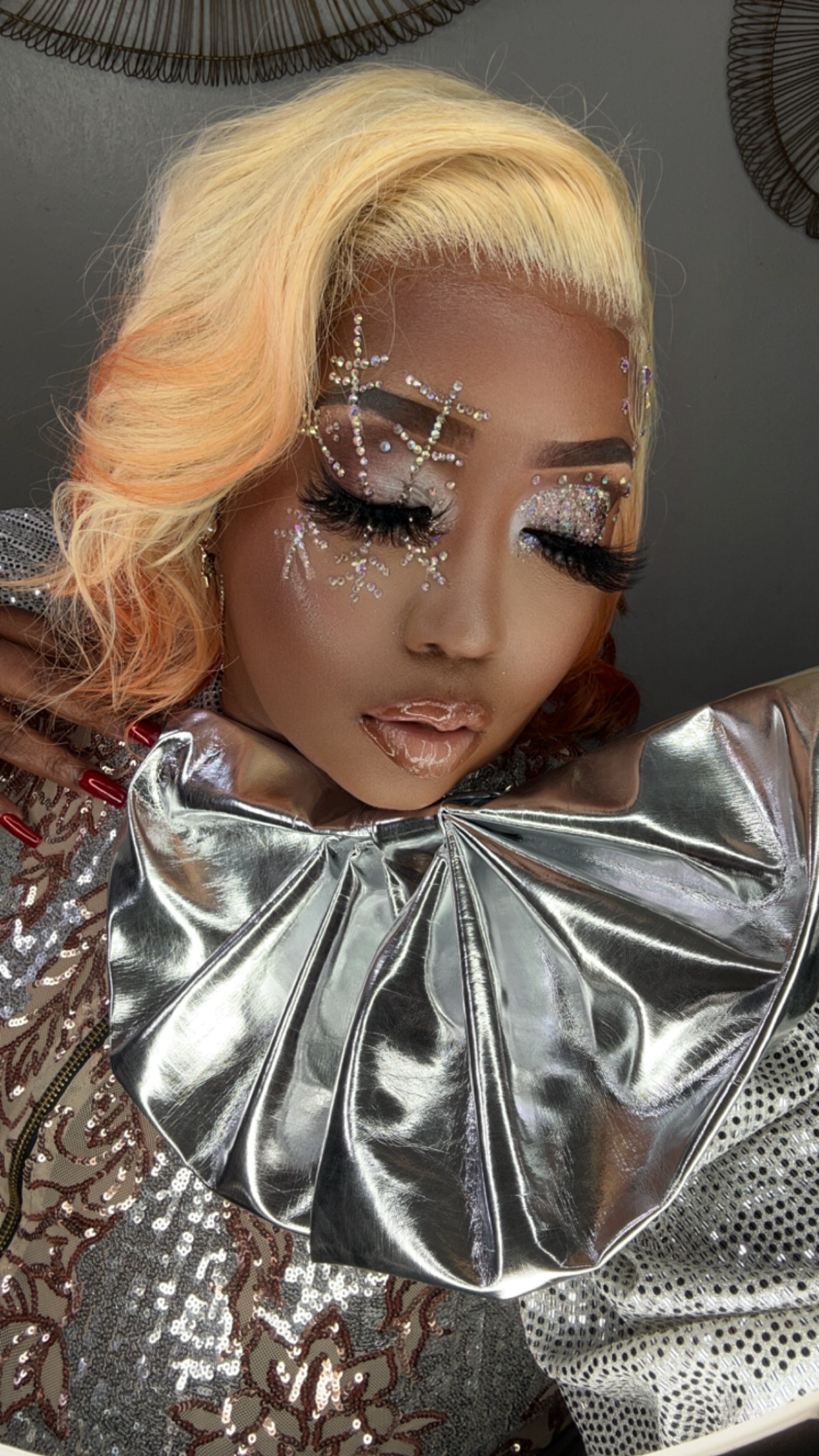 Plus Influencer Spotlight: Kat Freeman is Using Style, Heart, and Hustle to Change the World