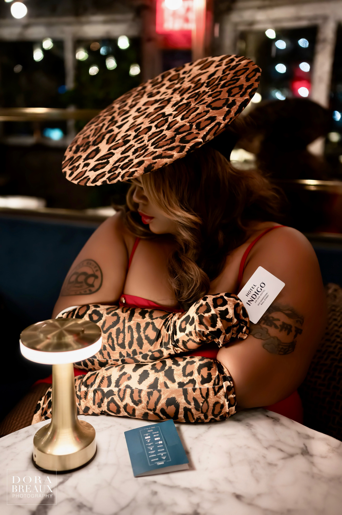 Plus Influencer Spotlight: Kat Freeman is Using Style, Heart, and Hustle to Change the World