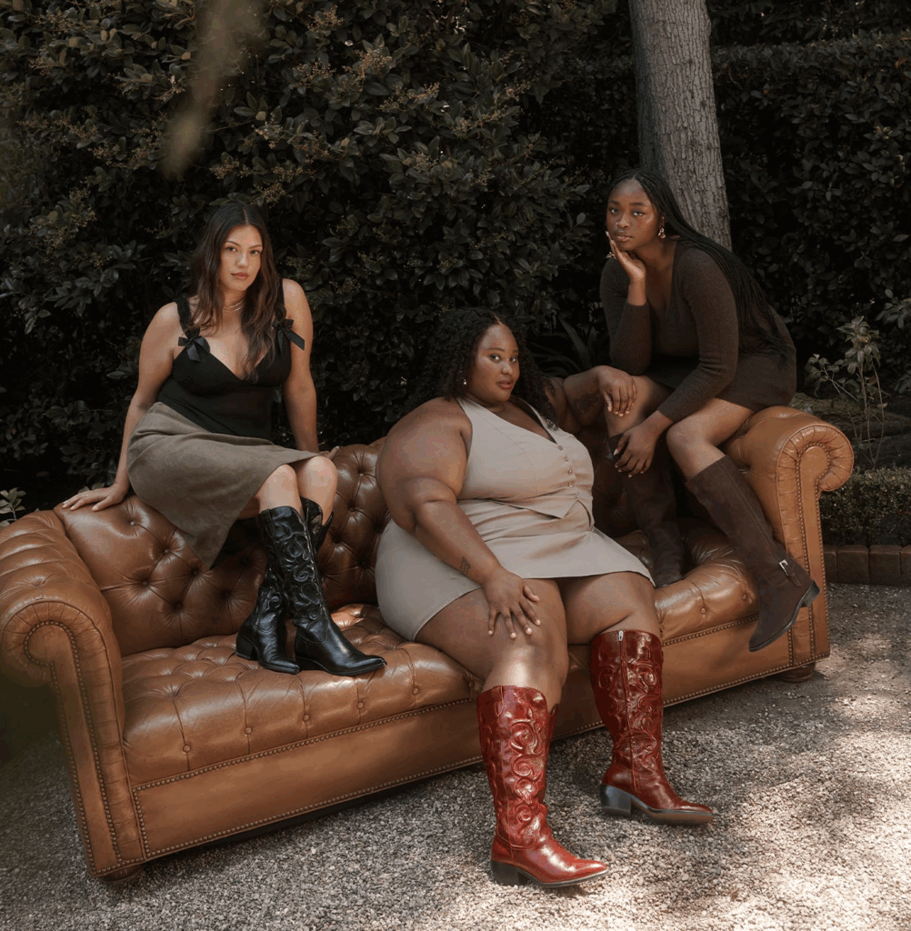 plus size style essentials