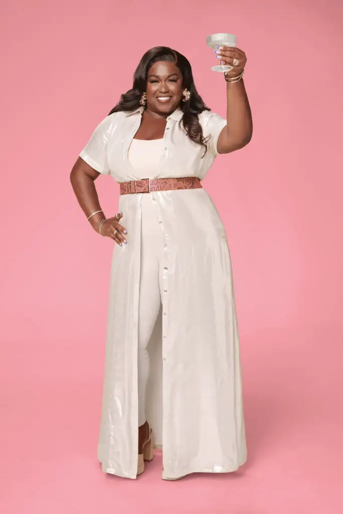 Interview with Belle Collective's Lateshia Pearson