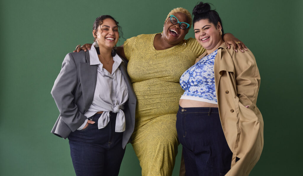 Fashion Rewritten: Viva Voce Launches a New Era Where Every Body Matters