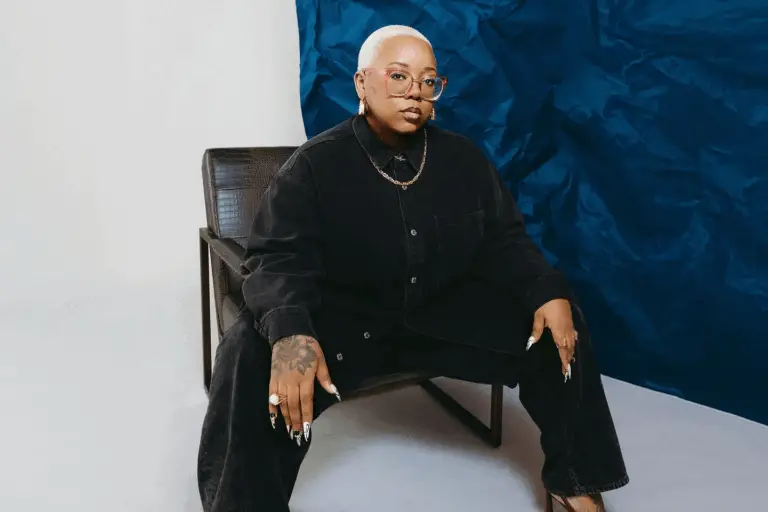 Curvy Boss Spotlight: AK Brown Is Building the Fashion Industry Her Way… No Permission Needed