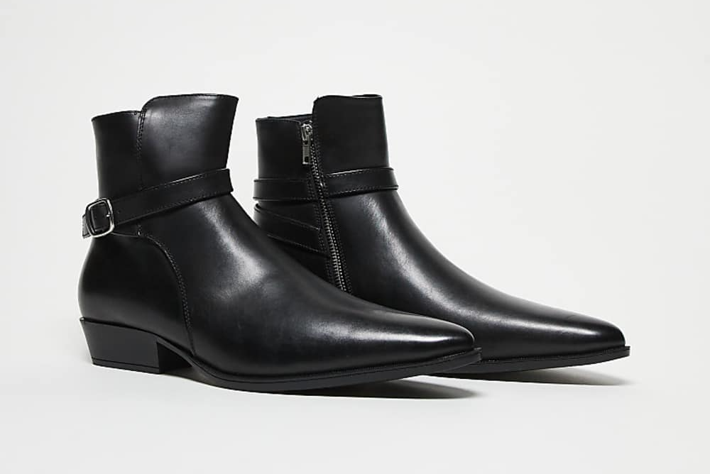 Best Shoes for Plus Size Legs