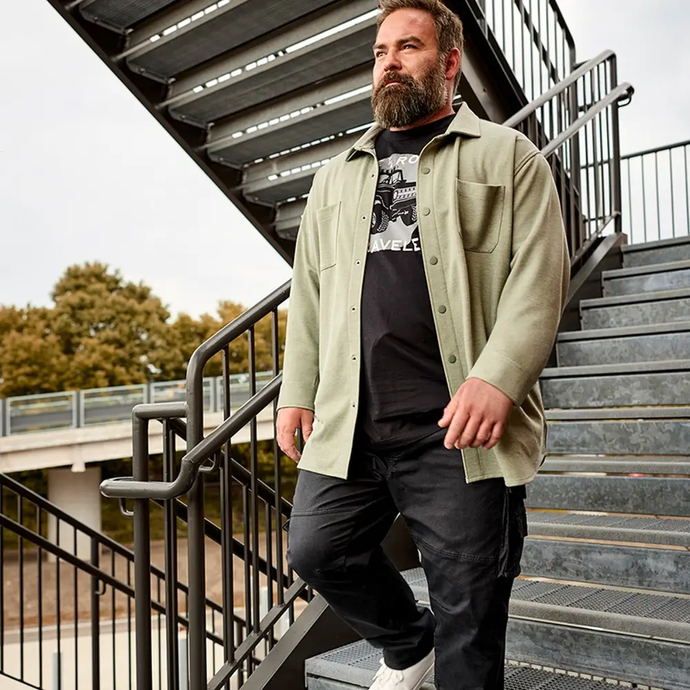 DXL.com Big & Tall Men's Fashion