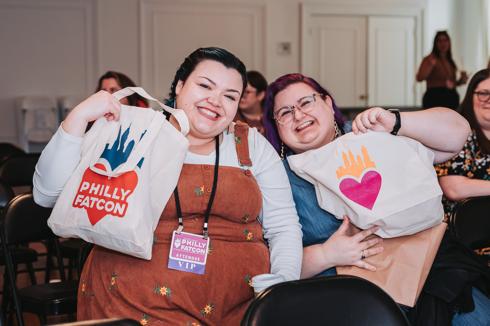 Philly FatCon 2025
