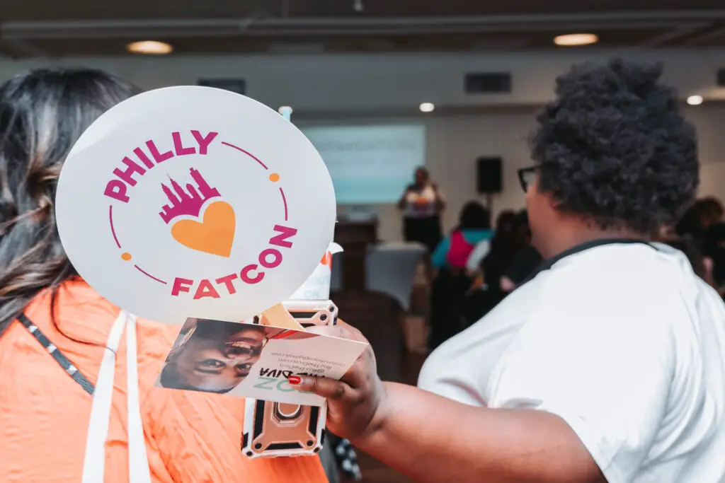 Philly FatCon 2025