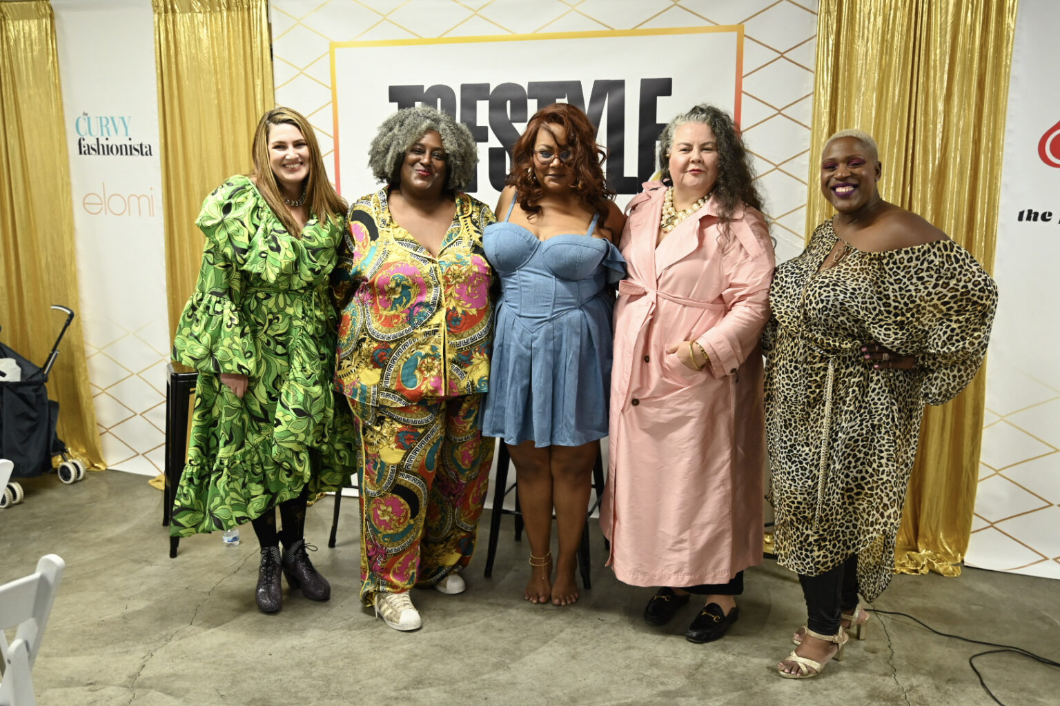 TCFStyle Brunch 2025 Recap