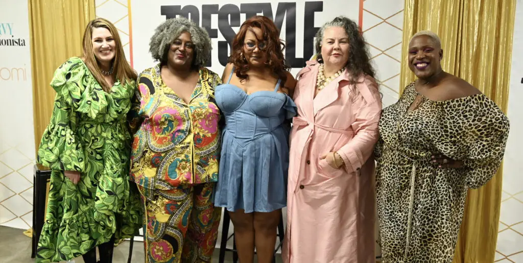 TCFStyle Brunch 2025 Recap
