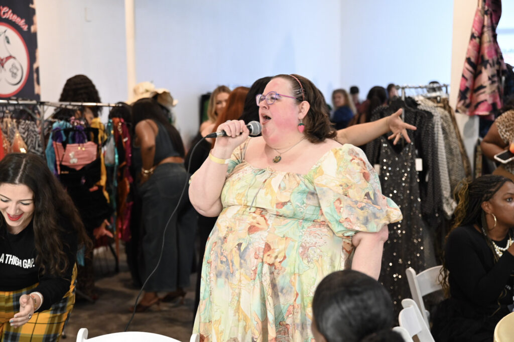 TCFStyle Brunch 2025 Recap