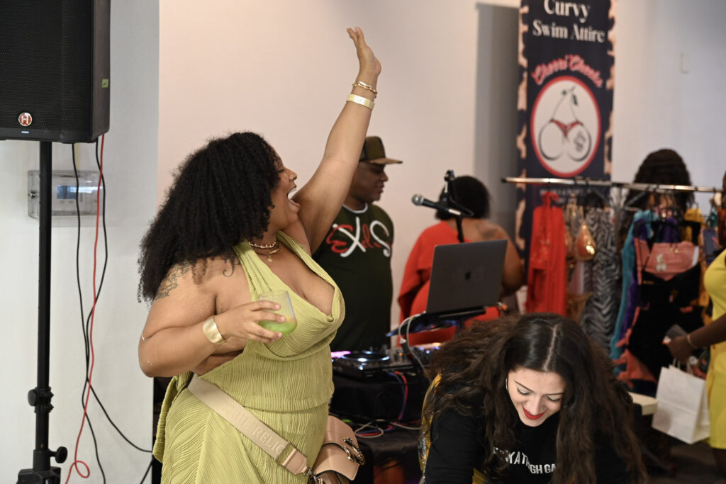 TCFStyle Brunch 2025 Recap