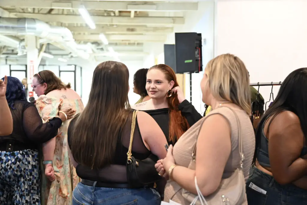 TCFStyle Brunch recap 2025