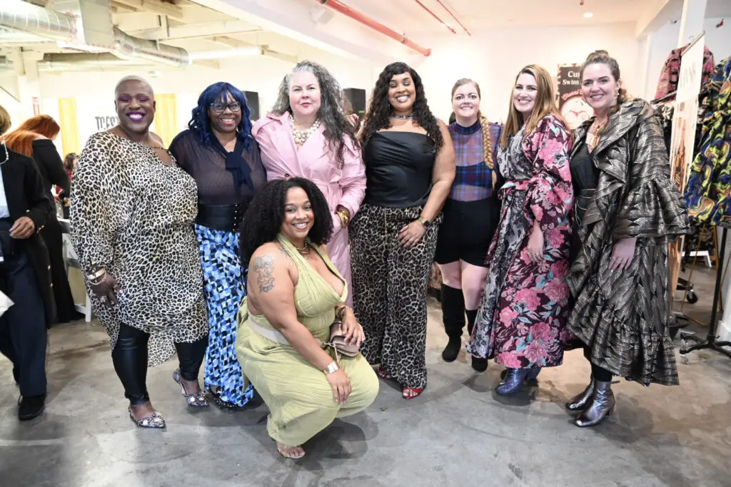 TCFStyle Brunch 2025 Recap