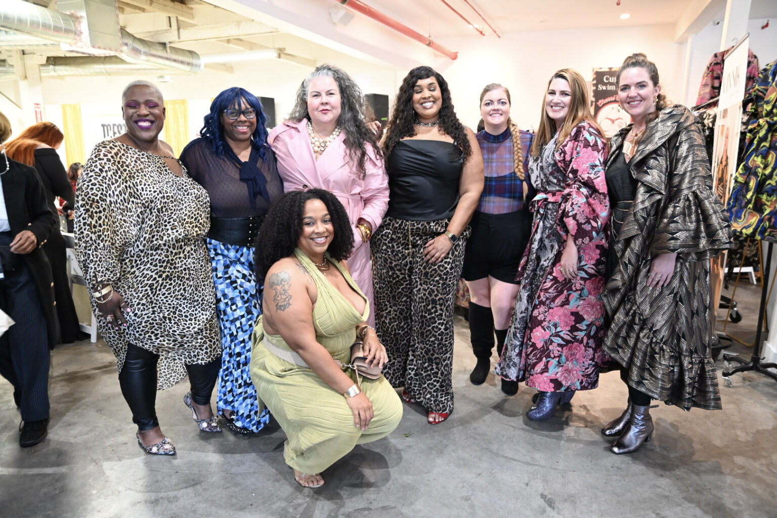 TCFStyle Brunch 2025 Recap TCFStyle Brunch Sponsors