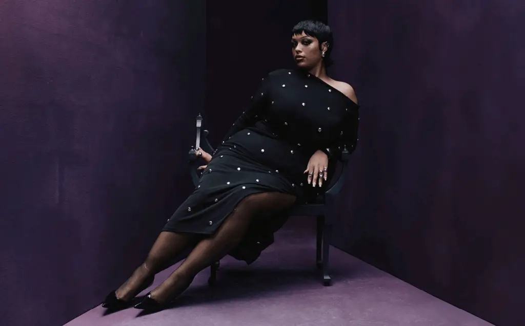 break plus size fashion rules